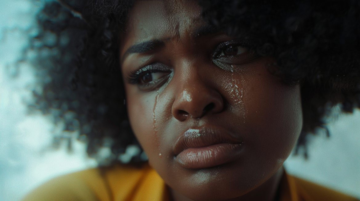 ‘My mother used my lobola money without telling me’ - The Blind Spot