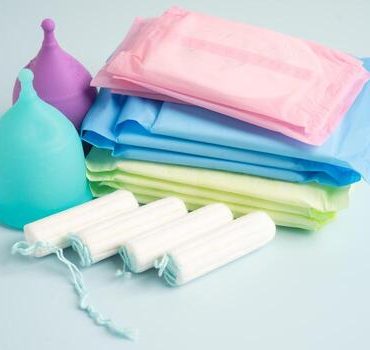 Endocrine-disrupting chemicals detected in South African pads and pantyliners