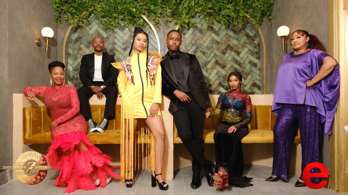 The fashion-themed telenovela will take its final bow on 26 June 2026 after five successful seasons on e.tv.