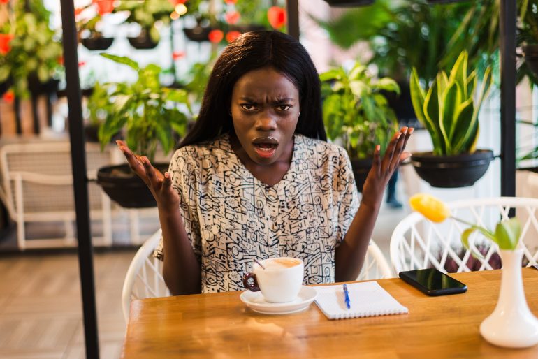 What’s the one debate you refuse to entertain?