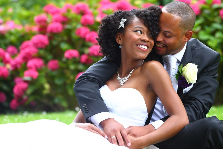 Is marriage still the ultimate destination,