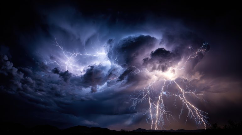 SA weather warning: Five provinces brace for damaging severe thunderstorms
