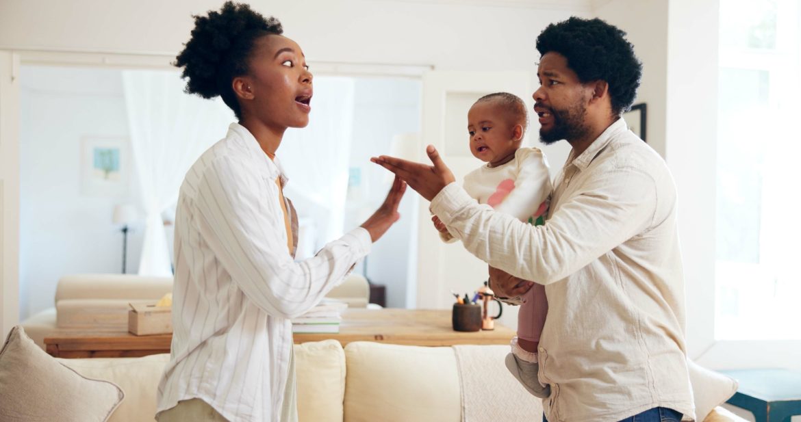 Navigating the minefield of inherited family beef