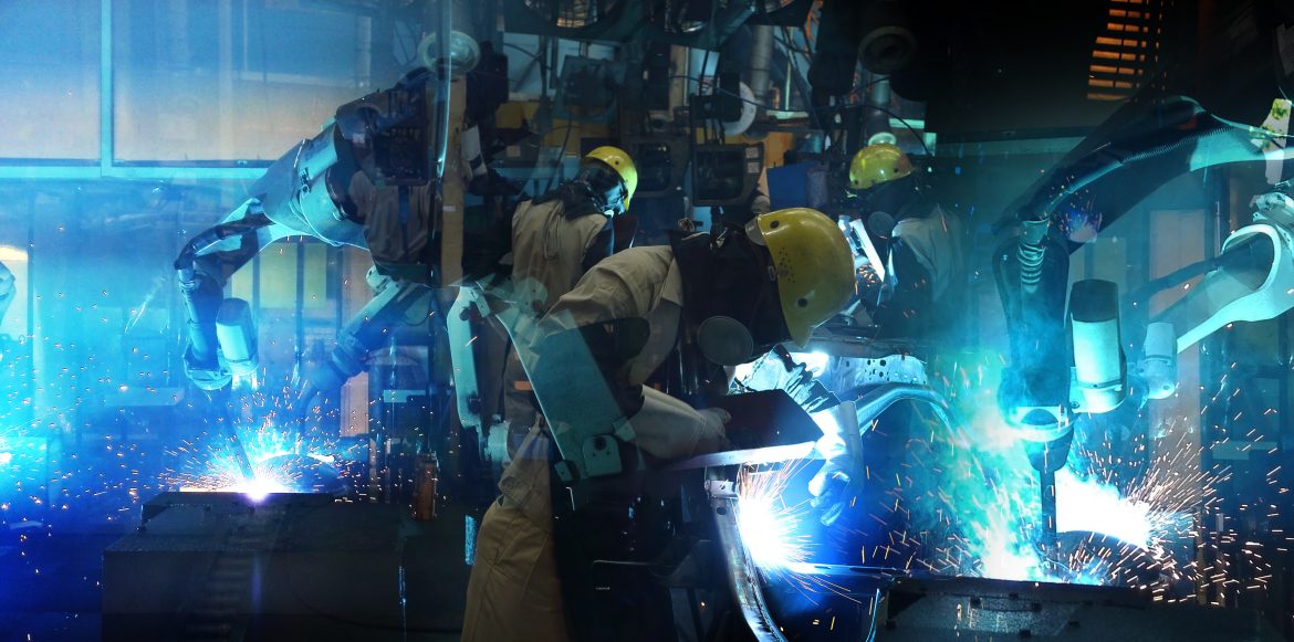 Careers Corner explores high-growth opportunities in the local automotive Industry