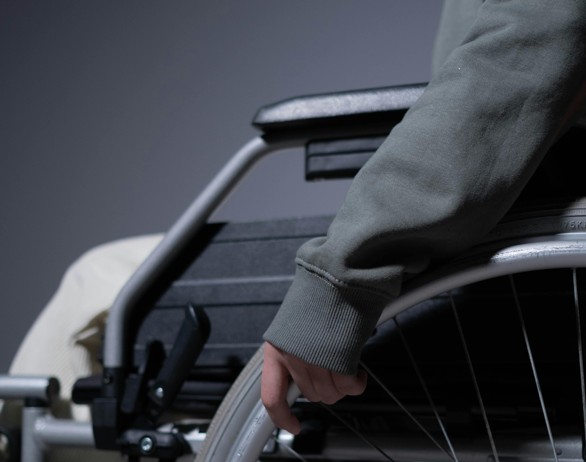 Limpopo teenager arrested for allegedly raping his disabled 10-year-old brother