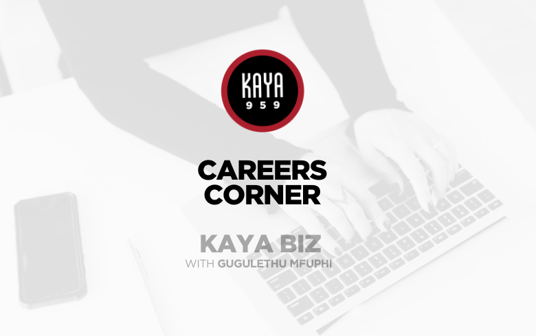 Careers Corner