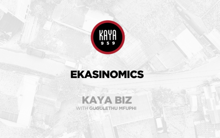 Ekasinomics