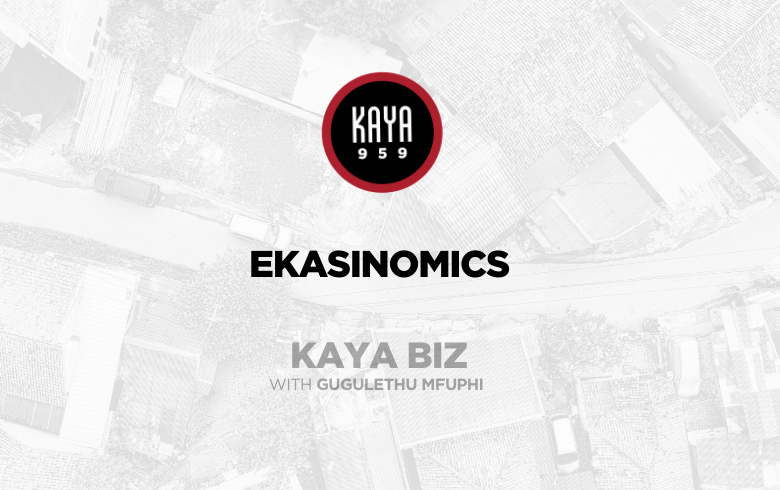 Ekasinomics