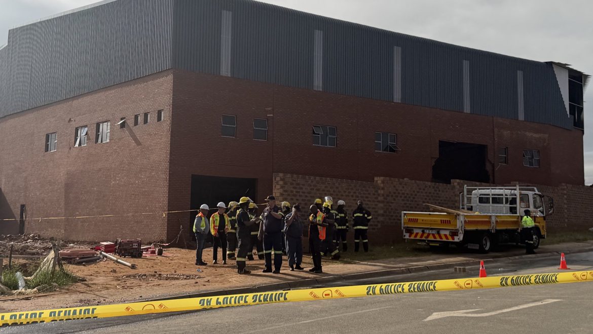 Ormonde building collapse death toll rises to 8