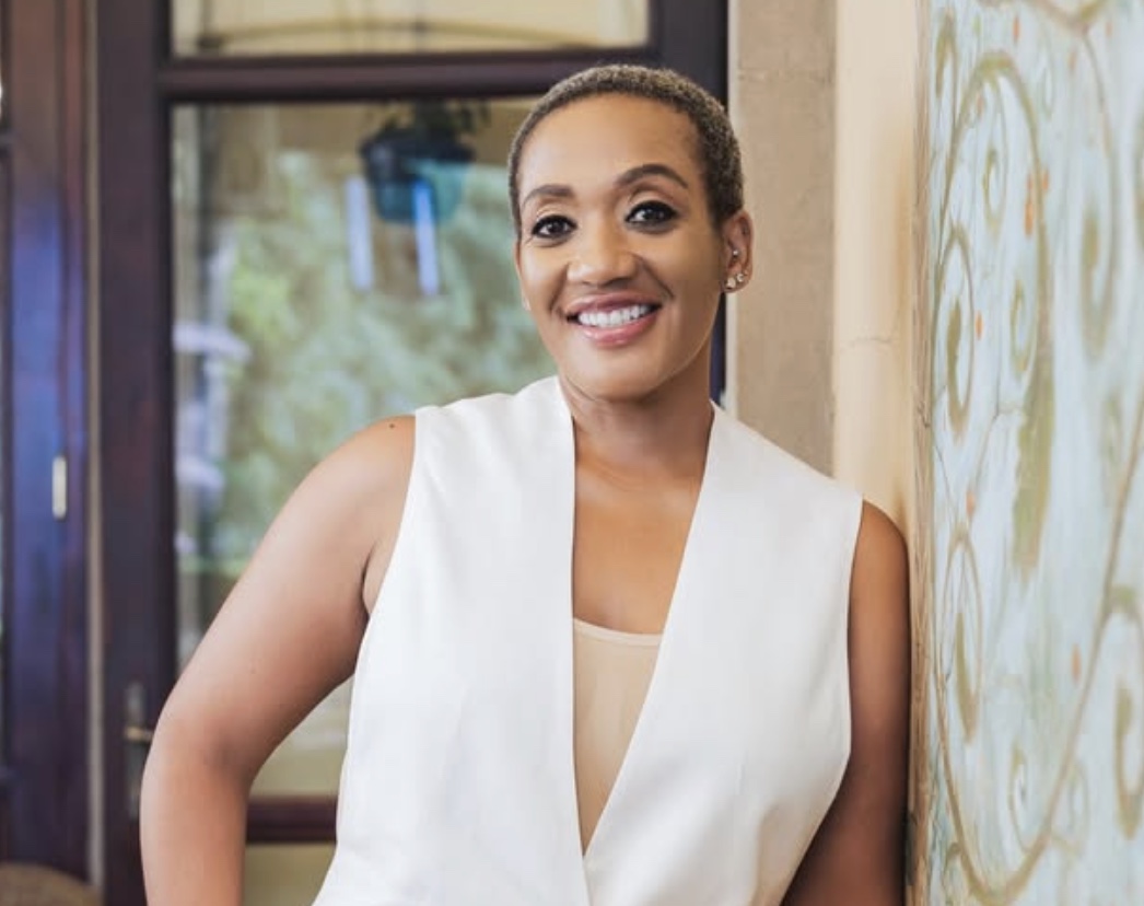 Mapaseka Mokwele: 'The desire to win every argument can destroy relationships'