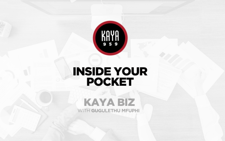 Inside Your Pocket