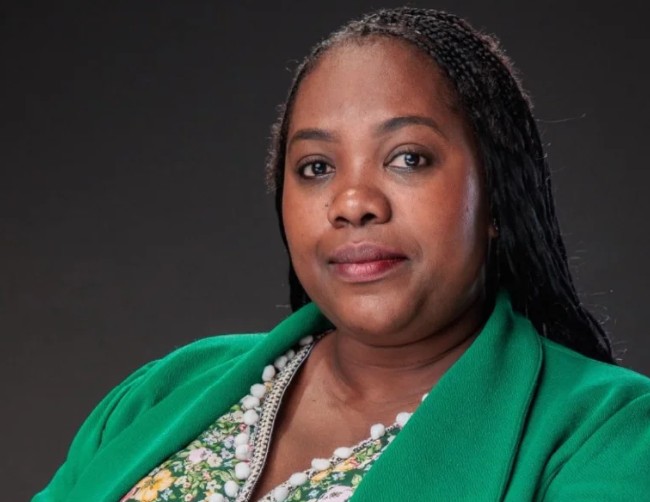Madlanga Commission: Nasiphi Moya suspends Tshwane MMC for sharing internal tender documents with police