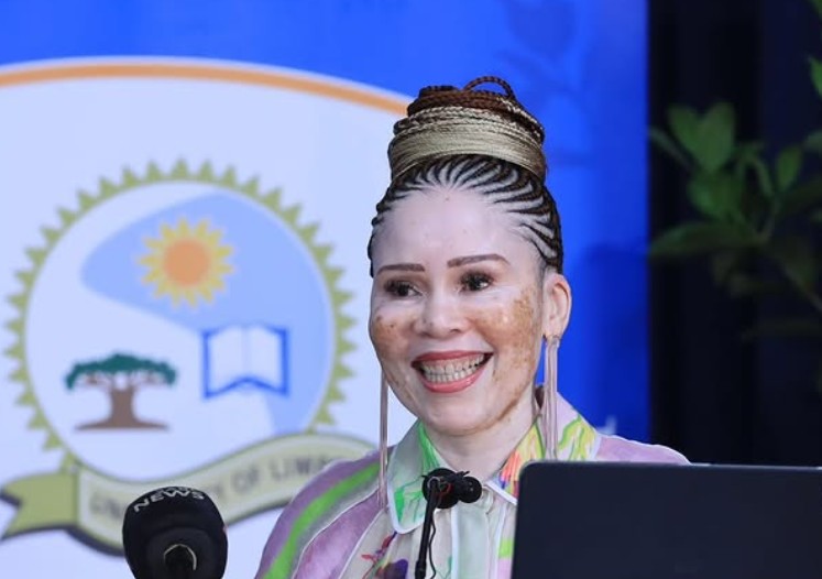 From Sarafina to Dr. Khumalo: Rhodes University to honour Leleti Khumalo with Honorary Doctorate
