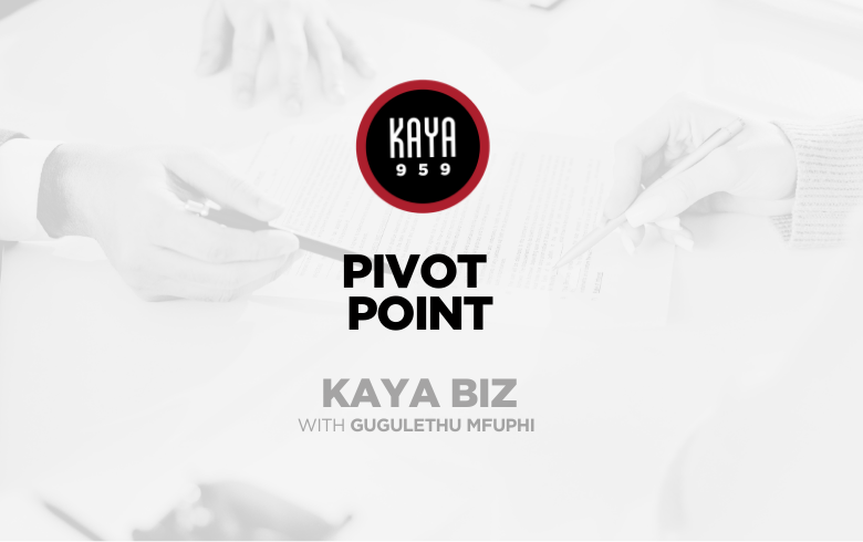 Pivot Point
