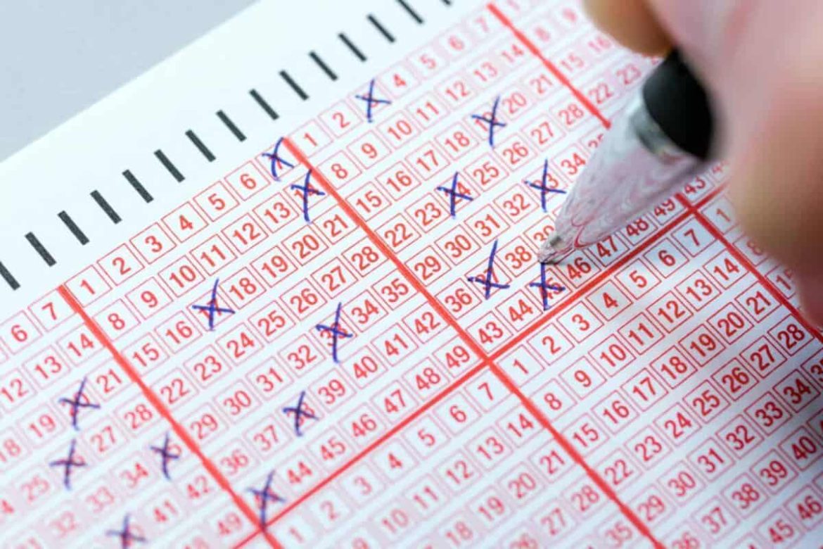 PowerBall: A whopping R135 million to be won tonight