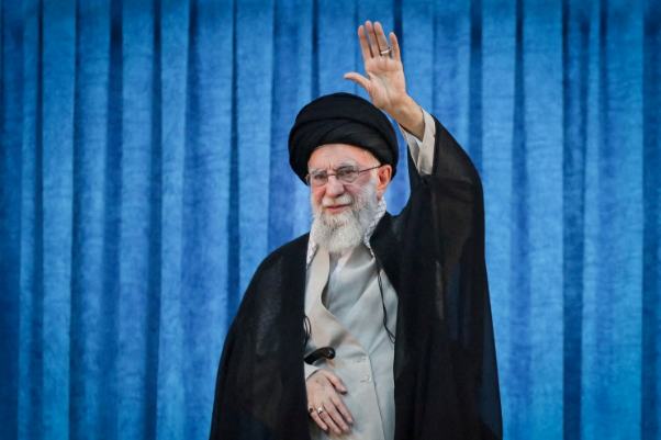 Iran’s Supreme Leader and Family Killed in US-Israeli Air Strikes