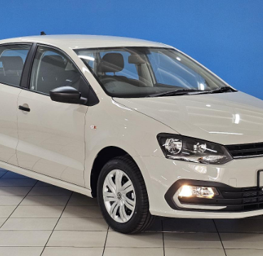 Over 25 000 Polo Vivo vehicles recalled due to faulty handbrakes