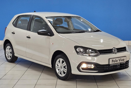Over 25 000 Polo Vivo vehicles recalled due to faulty handbrakes