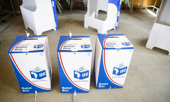 Local elections set for late 2026 but the ballot could be longer than ever