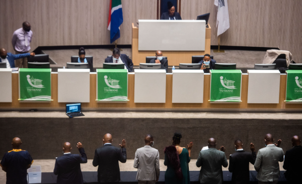 Tshwane municipal employees vanish from work on Mondays and Fridays 