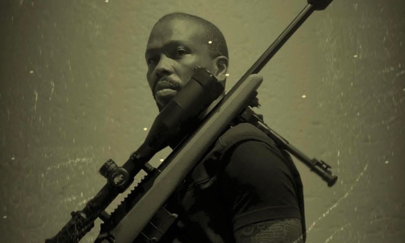 'Too dangerous for society': Inside the life of alleged killer Masipandile Sotheni