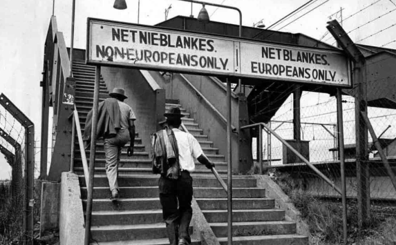 'I am sorry, I am ashamed': De Klerk’s former adviser pens an apology for apartheid