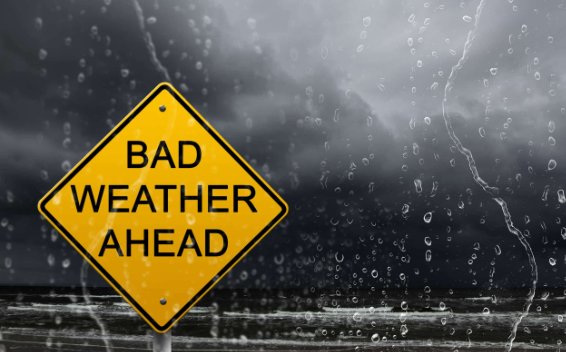 Bad weather week for South Africans: Severe thunderstorms and fire risks expected across provinces