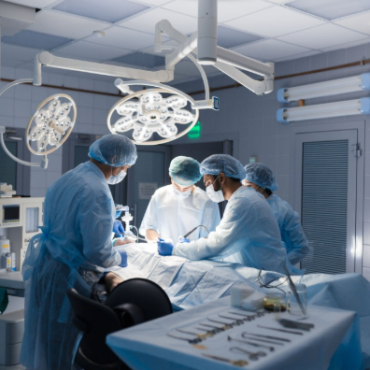 Did you know you have to pay for public healthcare? Gauteng health owed R4.6 billion