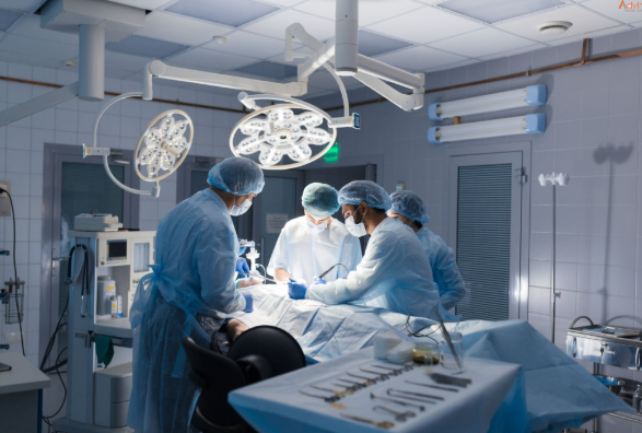 Did you know you have to pay for public healthcare? Gauteng health owed R4.6 billion