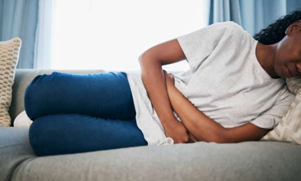 Mood, hormones & more: What’s really happening before, during and after your period