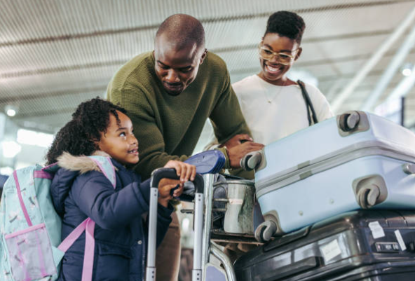 Travel safe this Easter - Tips for motorists traveling to different destinations