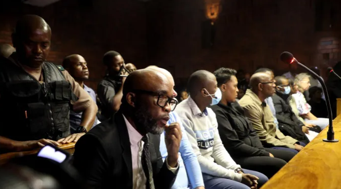 NPA rejects claims of targeting SAPS officials amid R360 million tender probe