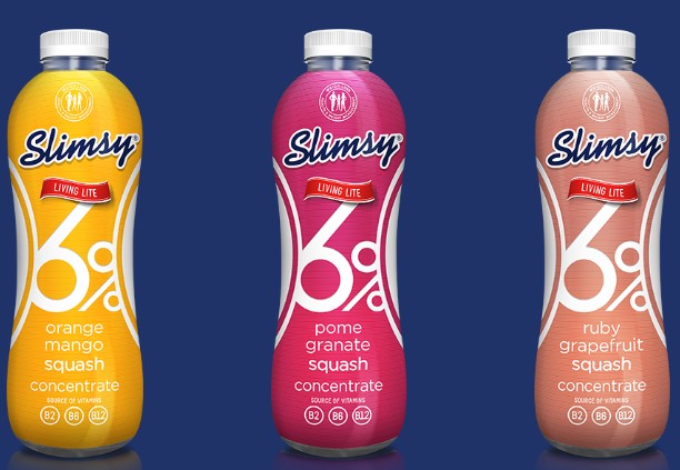 Slimsy pomegranate squash recalled over safety concerns