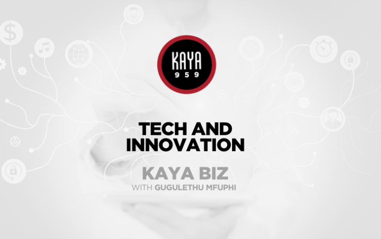 Tech & Innovation: AI Everywhere – Productivity Gains, Hidden Cyber Risks