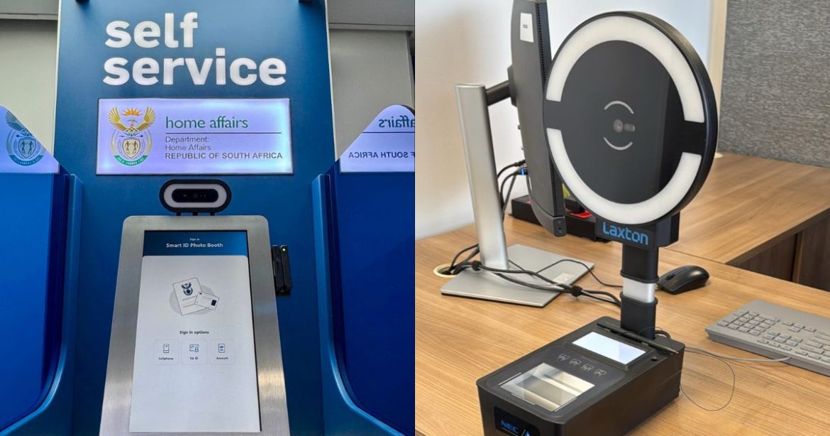 Skip the queue: How to get your Smart ID in 10 minutes at these 17 bank branches