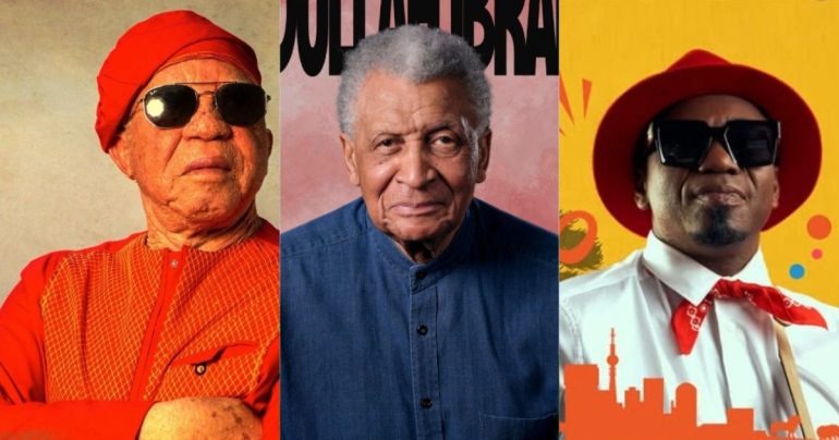 The 3 South African jazz festivals you can't miss this March