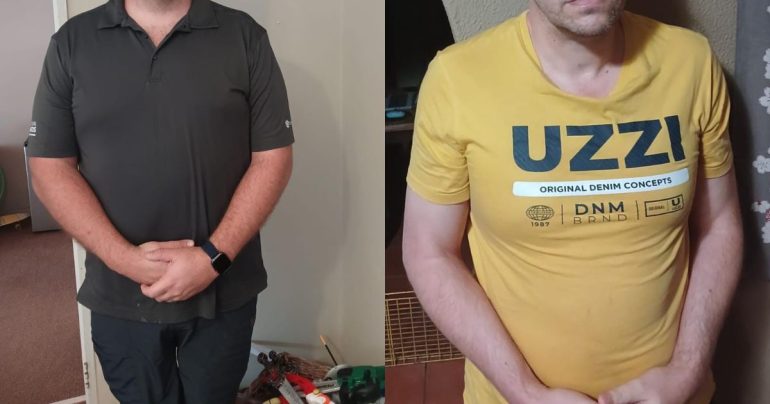 Husband arrested in Gauteng for drugging, raping, and sharing his wife's explicit content without consent 