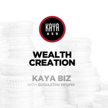 Wealth Creation