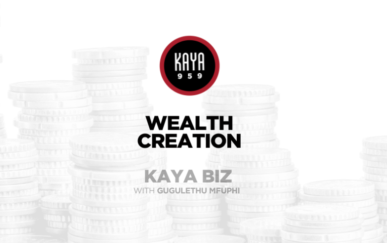 Wealth Creation