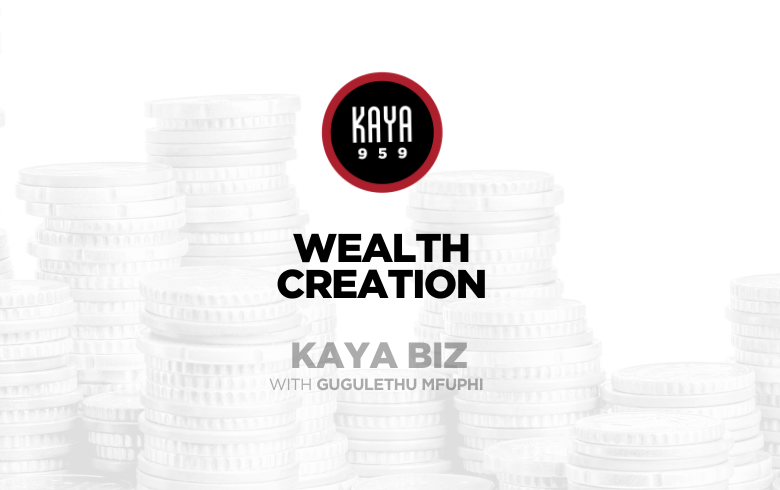 Wealth Creation
