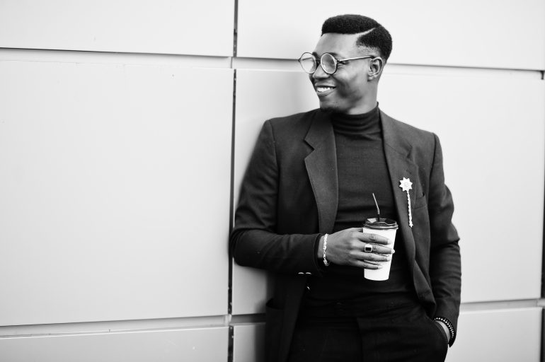 Are designer brands appropriate for the workplace?
