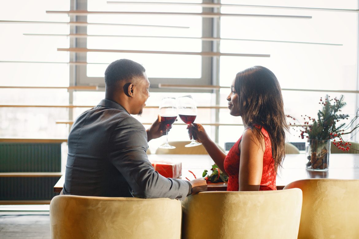Is it wrong to take your new partner to your ex’s favourite spot? Not everyone agrees