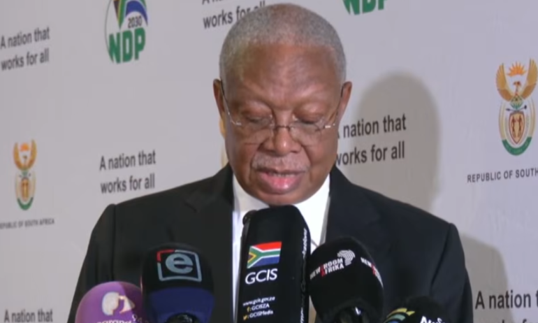 Health ombud releases findings into fatal Gauteng hospital incidents