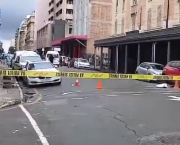 Lawyer fatally shot near Johannesburg CCMA offices