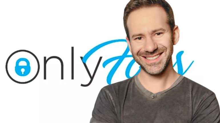 OnlyFans owner Leonid Radvinsky dies aged 43 after illness
