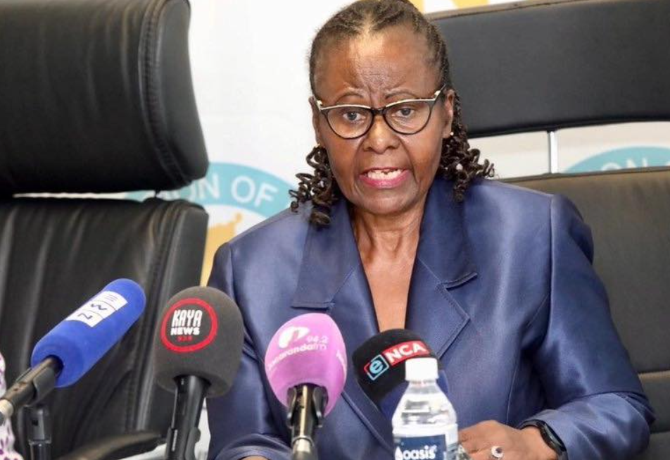 High Court dismisses Zuma and Mbeki’s bid to remove Khampepe