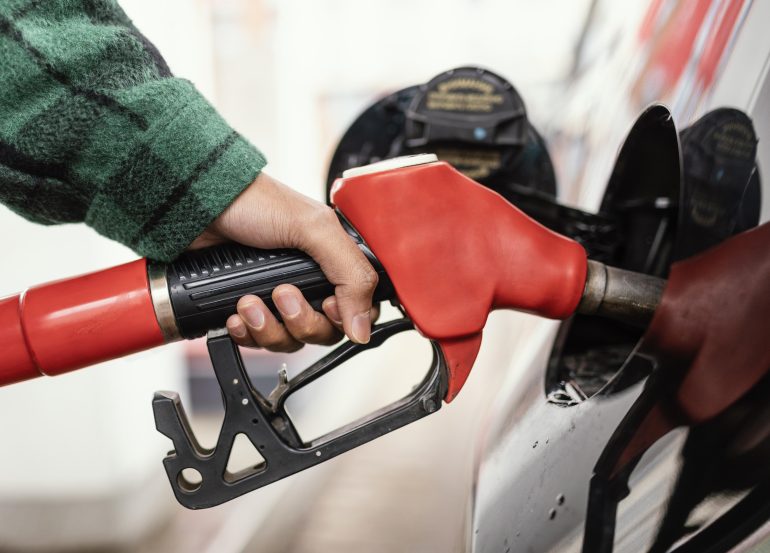 Easter travel under pressure amid fuel price hike