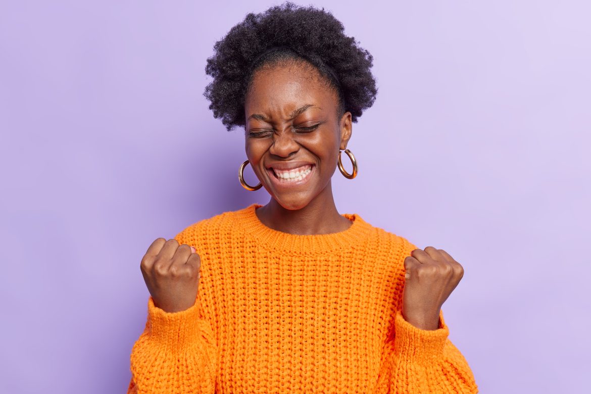 ‘Bafazi, it’s my turn!’ – Women celebrate their breakthrough moments on Girl, Let’s Talk