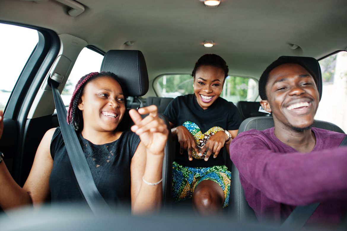 DISCUSSION: Should you still give strangers a lift in 2026?