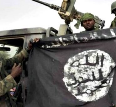 Nigeria under pressure as Boko Haram threatens to kill 416 girls 